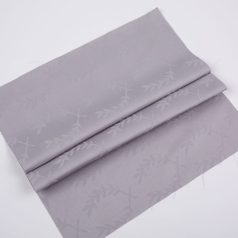 Hotellbäddar Tyg Bomull 300TC Jacquard